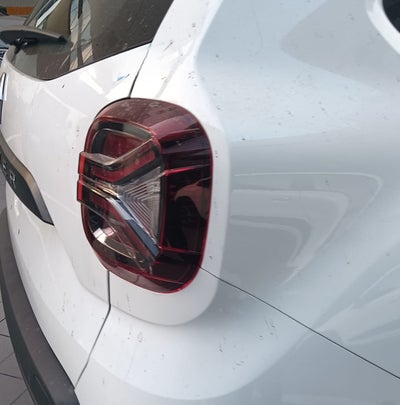 2025 Renault Duster 1.6 Intens Mt