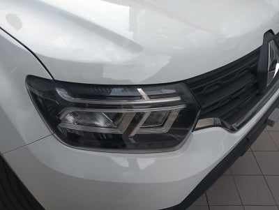 2025 Renault Duster 1.6 Intens Mt