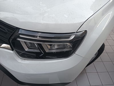 2025 Renault Duster 1.6 Intens Mt
