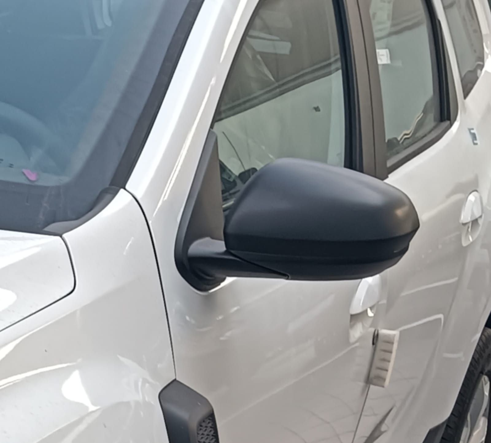 2025 Renault Duster 1.6 Intens Mt