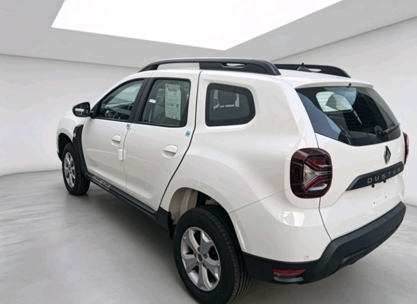 2025 Renault Duster 1.6 Intens Mt