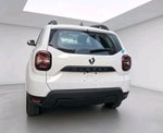 2025 Renault Duster 1.6 Intens Mt