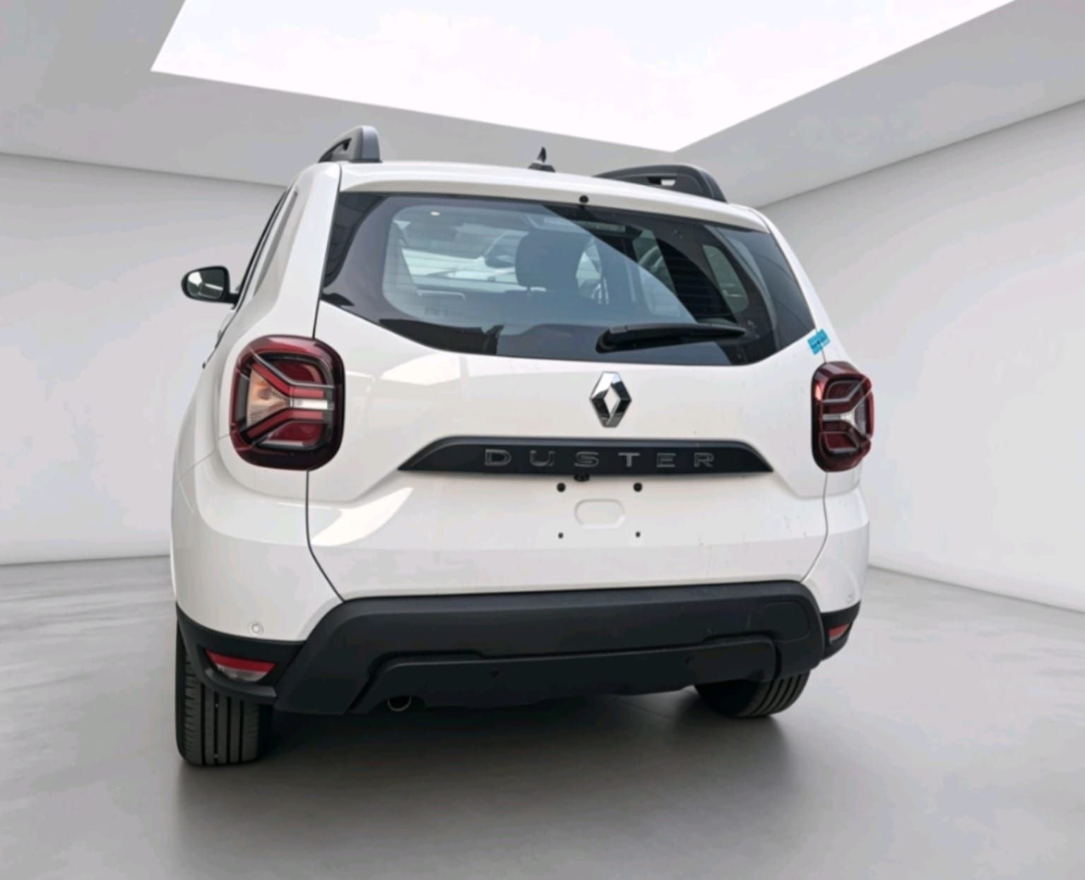 2025 Renault Duster 1.6 Intens Mt