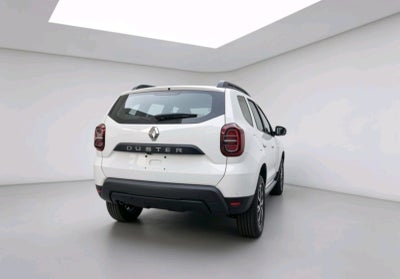 2025 Renault Duster 1.6 Intens Mt