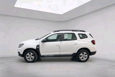 2025 Renault Duster 1.6 Intens Mt