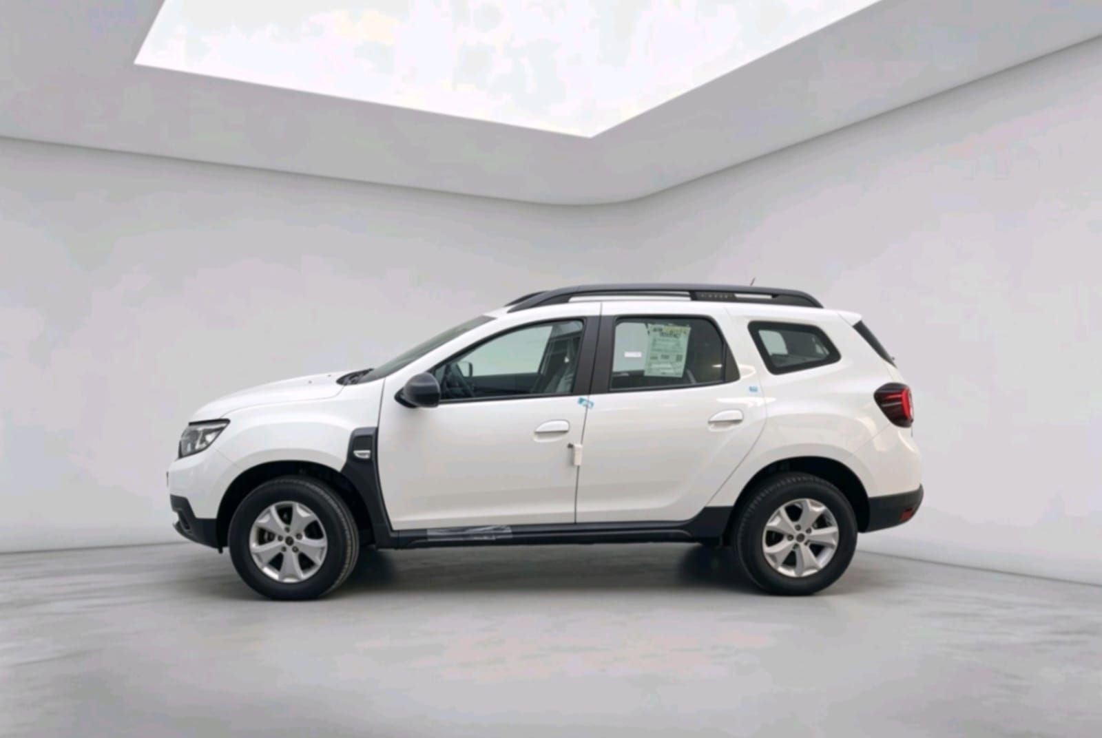 2025 Renault Duster 1.6 Intens Mt
