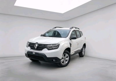 2025 Renault Duster 1.6 Intens Mt