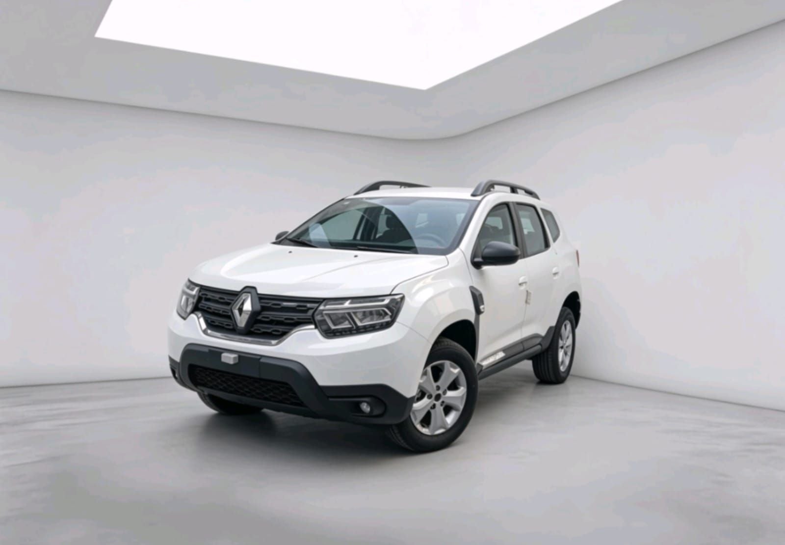 2025 Renault Duster 1.6 Intens Mt