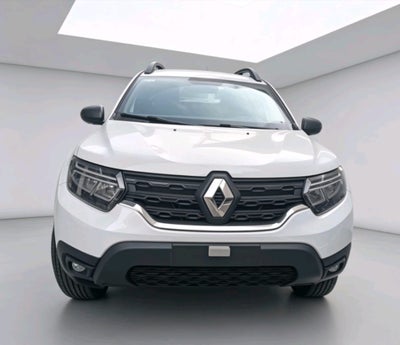 2025 Renault Duster 1.6 Intens Mt