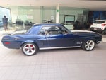 1968 Ford Mustang Hard Top