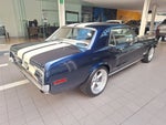 1968 Ford Mustang Hard Top
