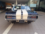1968 Ford Mustang Hard Top