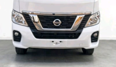 2020 Nissan Urvan 2.5 15 Pas Amplia Aa Mt