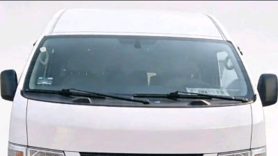 2020 Nissan Urvan 2.5 15 Pas Amplia Aa Mt