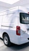 2020 Nissan Urvan 2.5 15 Pas Amplia Aa Mt