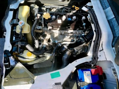 2020 Nissan Urvan 2.5 15 Pas Amplia Aa Mt