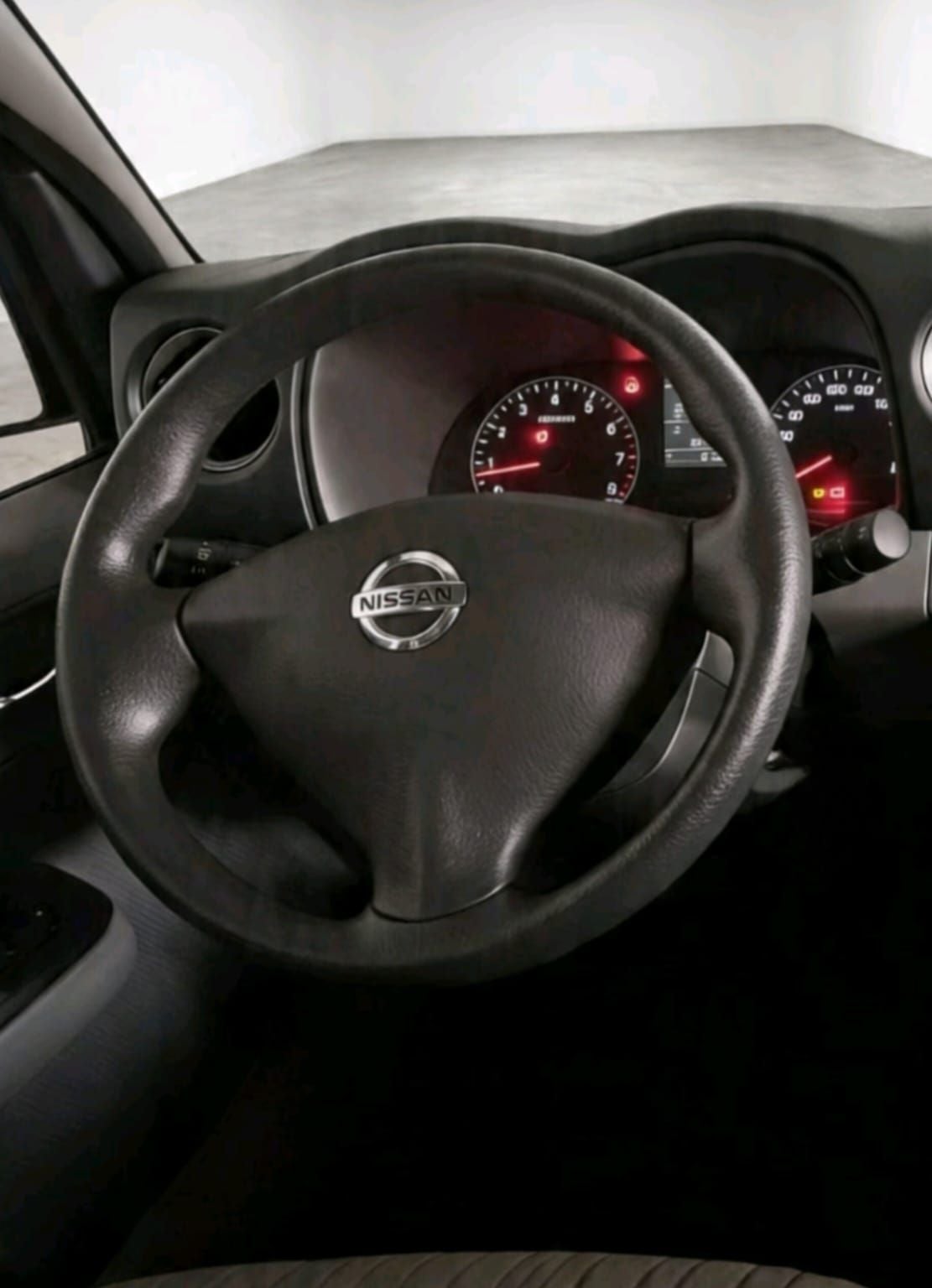 2020 Nissan Urvan 2.5 15 Pas Amplia Aa Mt