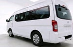 2020 Nissan Urvan 2.5 15 Pas Amplia Aa Mt