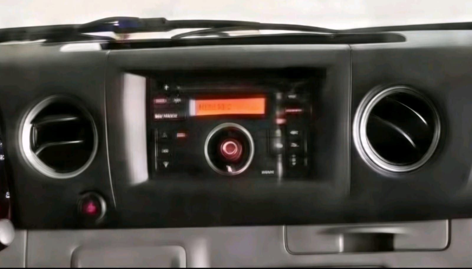 2020 Nissan Urvan 2.5 15 Pas Amplia Aa Mt