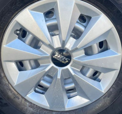 2020 Nissan Urvan 2.5 15 Pas Amplia Aa Mt