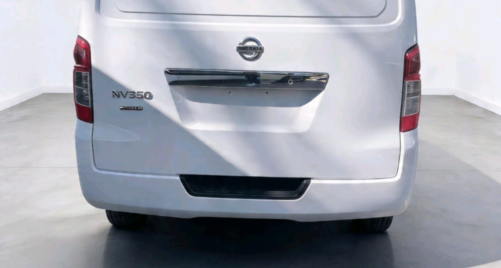 2020 Nissan Urvan 2.5 15 Pas Amplia Aa Mt