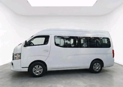 2020 Nissan Urvan 2.5 15 Pas Amplia Aa Mt