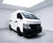 2023 Nissan Urvan 2.5 Panel Ventanas Amplia Mt