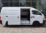 2023 Nissan Urvan 2.5 Panel Ventanas Amplia Mt
