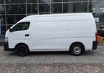 2023 Nissan Urvan 2.5 Panel Ventanas Amplia Mt