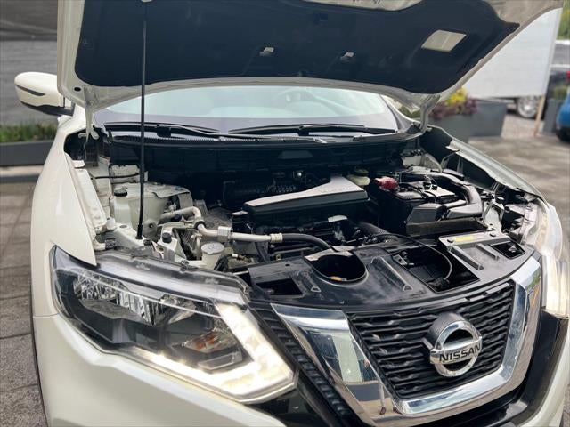 2021 Nissan X-Trail 2.5 Sense 2 Row Cvt