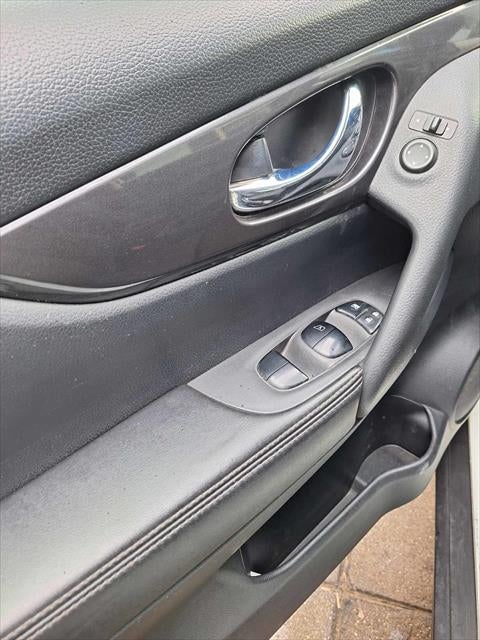 2021 Nissan X-Trail 2.5 Sense 2 Row Cvt