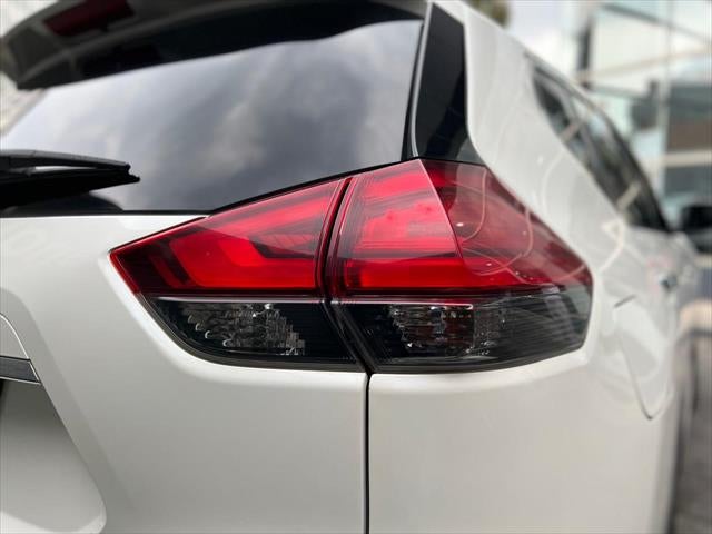 2021 Nissan X-Trail 2.5 Sense 2 Row Cvt