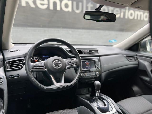 2021 Nissan X-Trail 2.5 Sense 2 Row Cvt