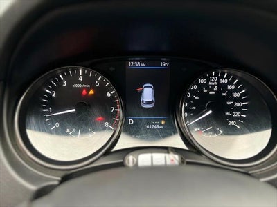 2021 Nissan X-Trail 2.5 Sense 2 Row Cvt