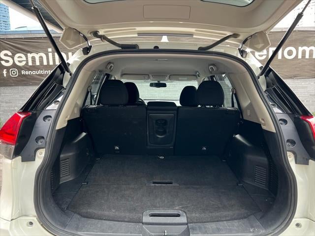 2021 Nissan X-Trail 2.5 Sense 2 Row Cvt
