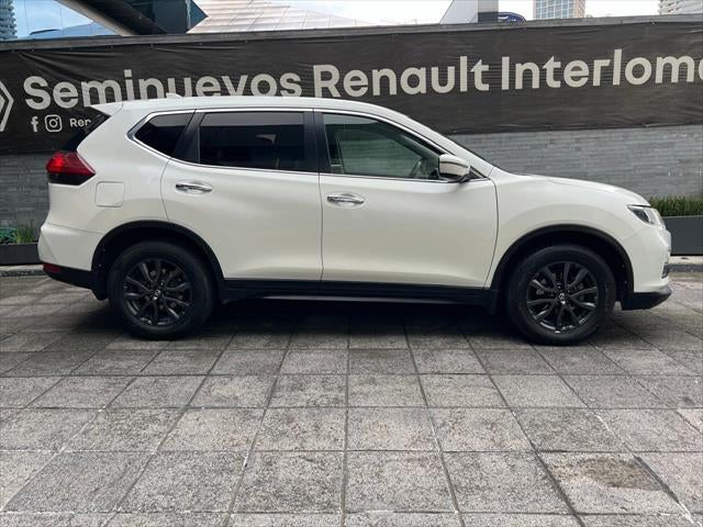 2021 Nissan X-Trail 2.5 Sense 2 Row Cvt