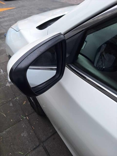 2021 Nissan X-Trail 2.5 Sense 2 Row Cvt