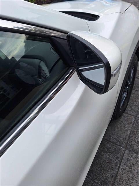 2021 Nissan X-Trail 2.5 Sense 2 Row Cvt