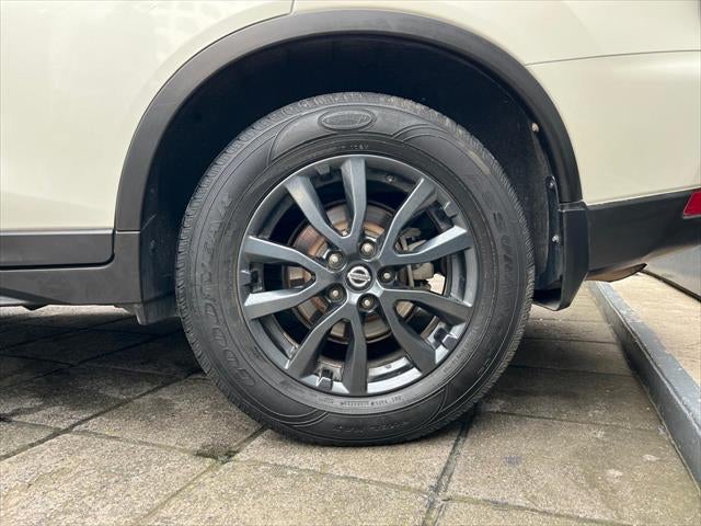 2021 Nissan X-Trail 2.5 Sense 2 Row Cvt