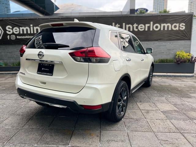 2021 Nissan X-Trail 2.5 Sense 2 Row Cvt