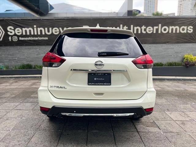 2021 Nissan X-Trail 2.5 Sense 2 Row Cvt