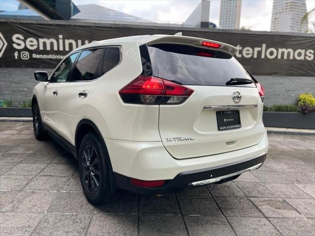 2021 Nissan X-Trail 2.5 Sense 2 Row Cvt