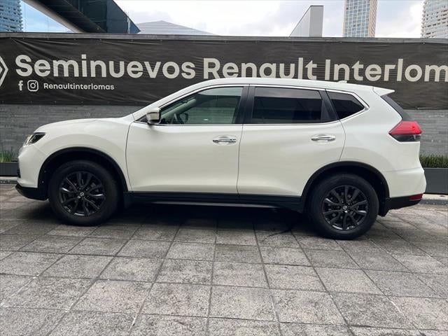 2021 Nissan X-Trail 2.5 Sense 2 Row Cvt