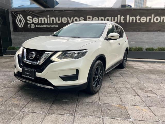 2021 Nissan X-Trail 2.5 Sense 2 Row Cvt
