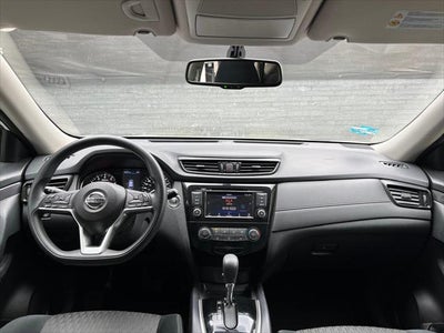 2021 Nissan X-Trail 2.5 Sense 2 Row Cvt