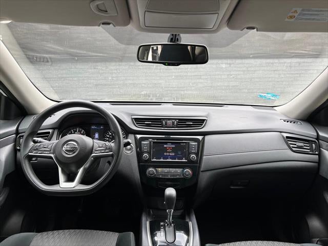 2021 Nissan X-Trail 2.5 Sense 2 Row Cvt