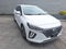 2020 Hyundai Ioniq 1.6 Limited Híbrido Piel At