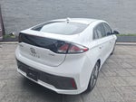 2020 Hyundai Ioniq 1.6 Limited Híbrido Piel At