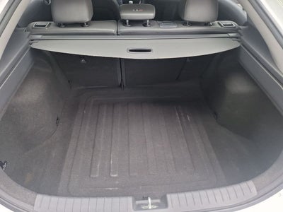 2020 Hyundai Ioniq 1.6 Limited Híbrido Piel At