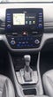 2020 Hyundai Ioniq 1.6 Limited Híbrido Piel At